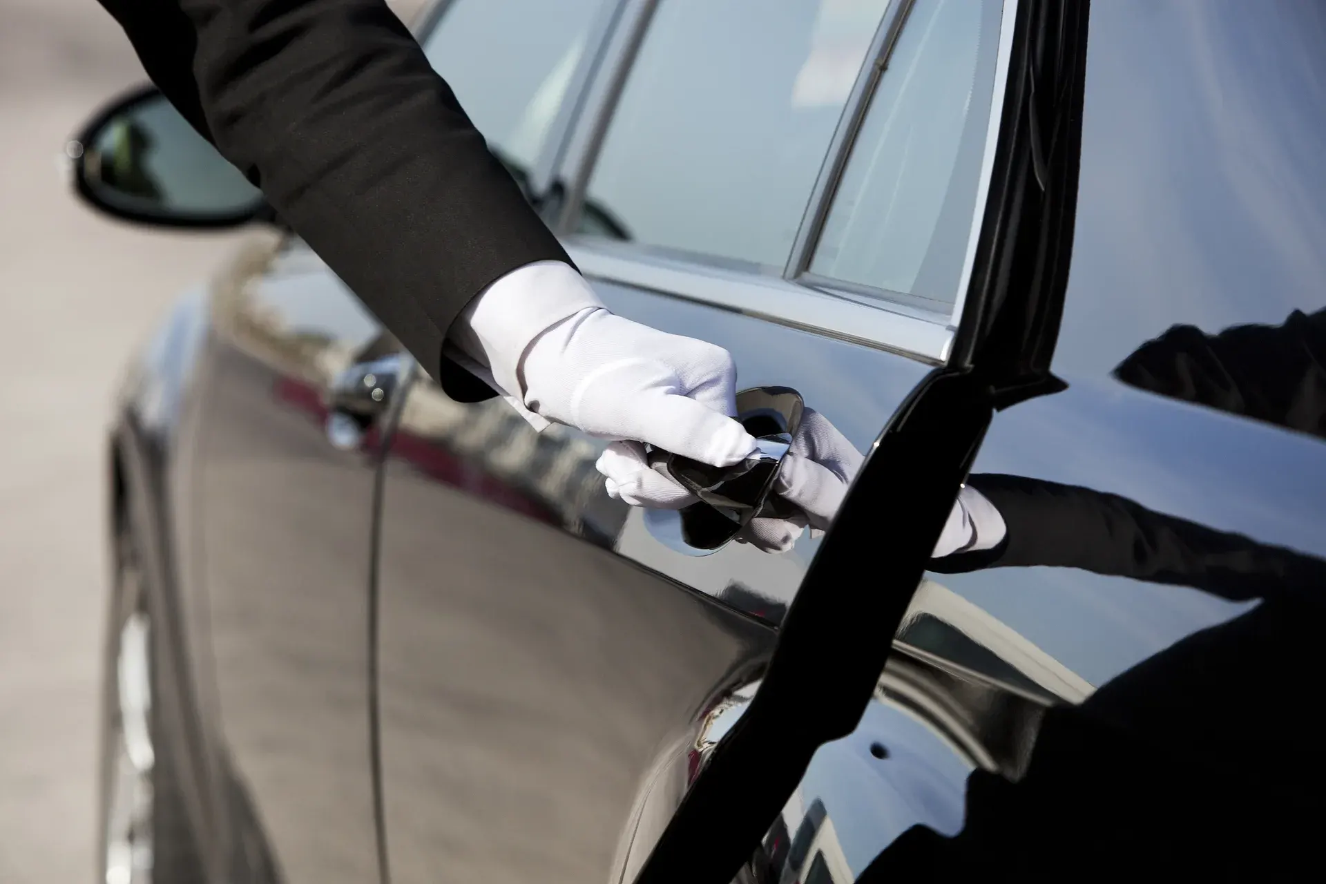 Vehicle Service