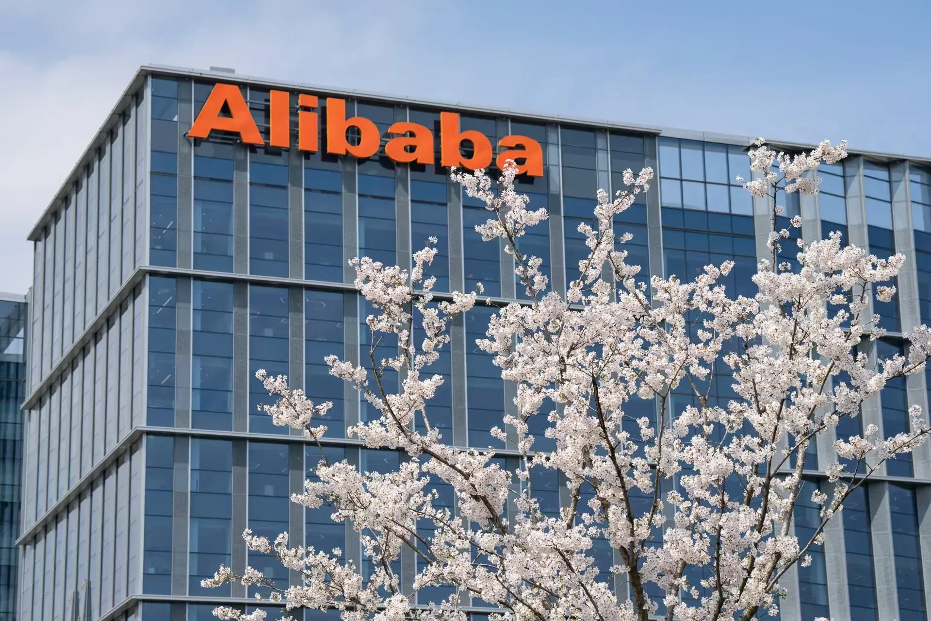 Chinese company and innovation destination